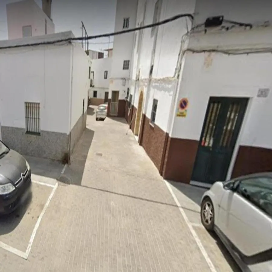 Apartment Estudios Contemporaneos Y Centricos Solo Familias Parejas Conil De La Frontera Spain