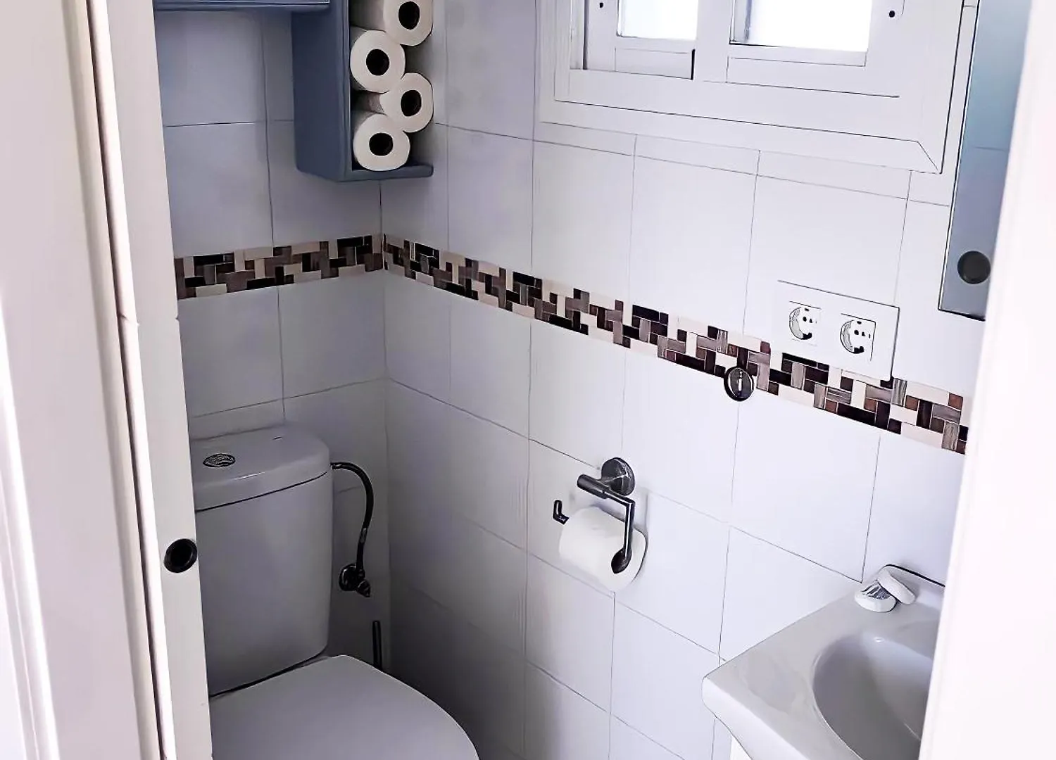 Estudios Contemporaneos Y Centricos Solo Familias Parejas Conil De La Frontera Apartment