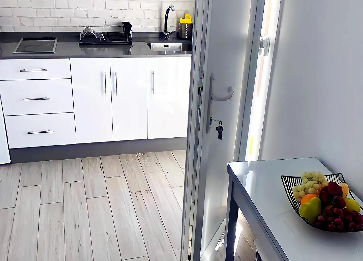 Apartment Estudios Contemporaneos Y Centricos Solo Familias Parejas Conil De La Frontera