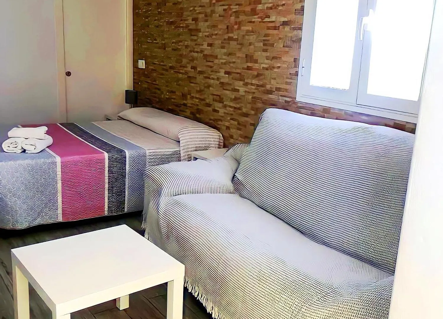Estudios Contemporaneos Y Centricos Solo Familias Parejas Conil De La Frontera Daire